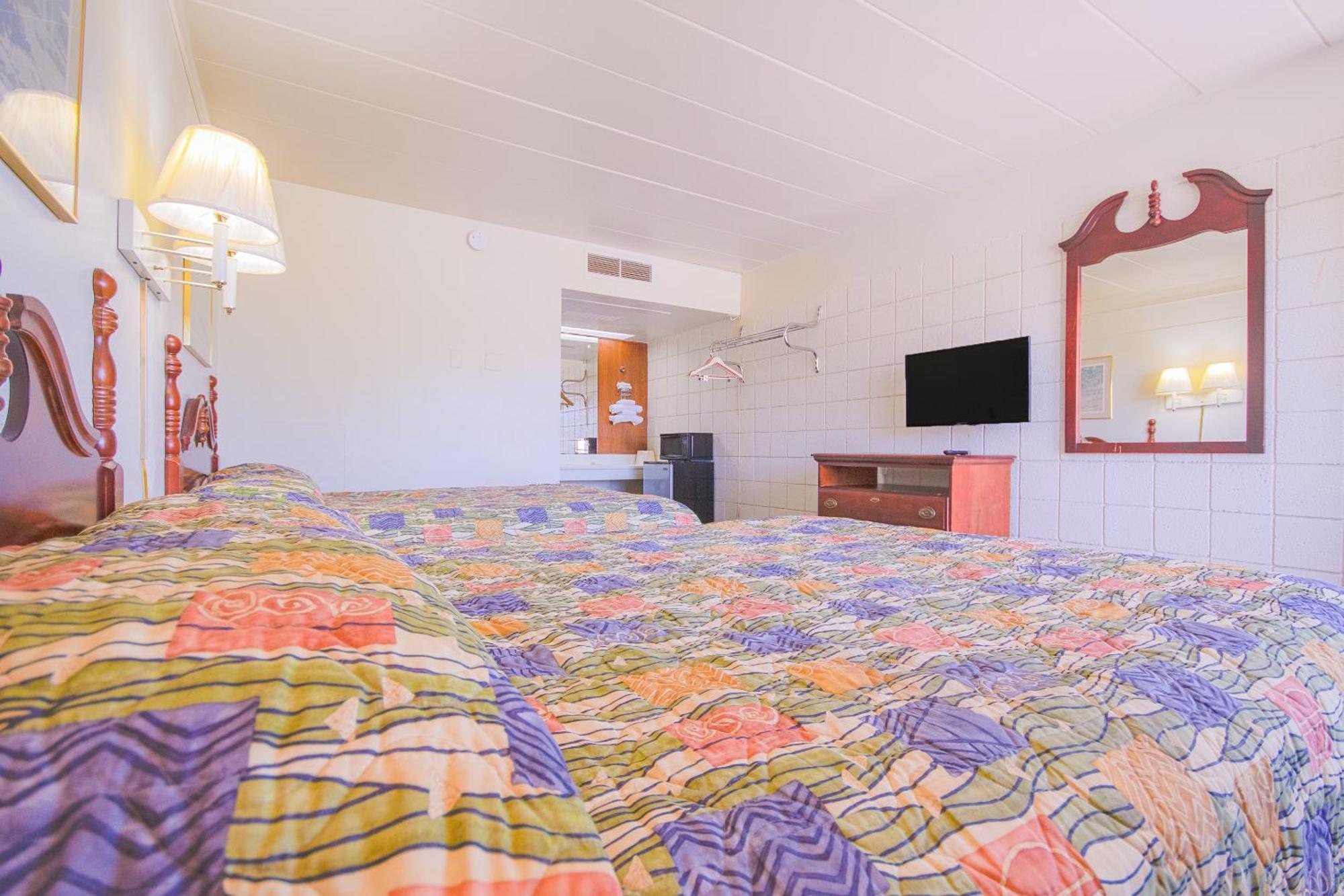 Centralia Motel Near Downtown By Oyo Екстер'єр фото